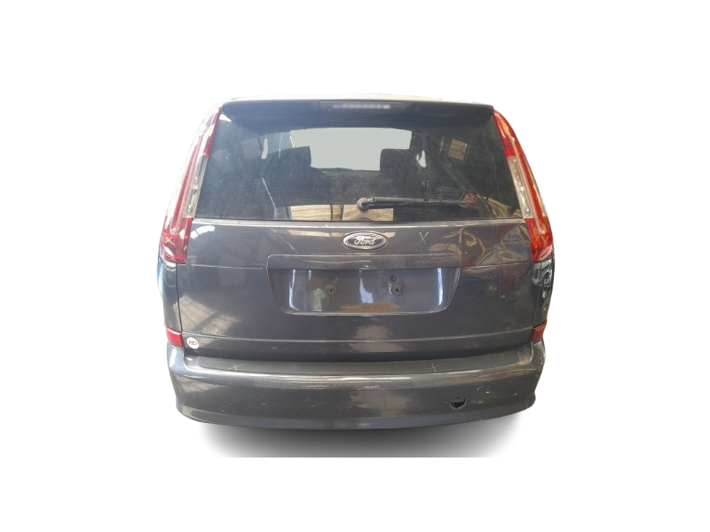 ford c-max (dm2) del año 2008