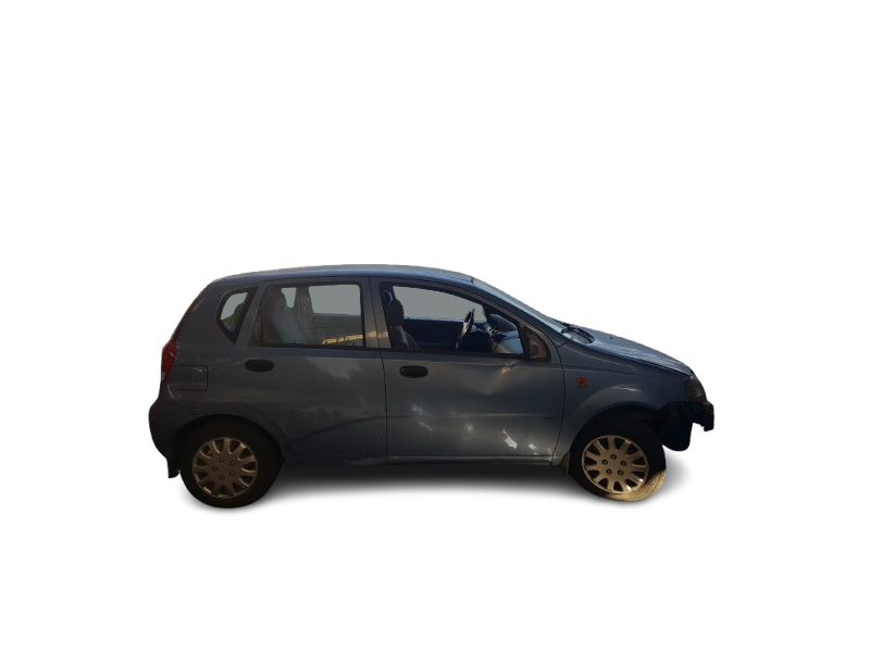 chevrolet aveo / kalos hatchback (t200) del año 2004