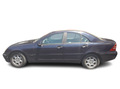mercedes-benz clase c (w203) del año 2008