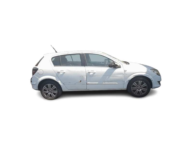 opel astra h (a04) del año 2009