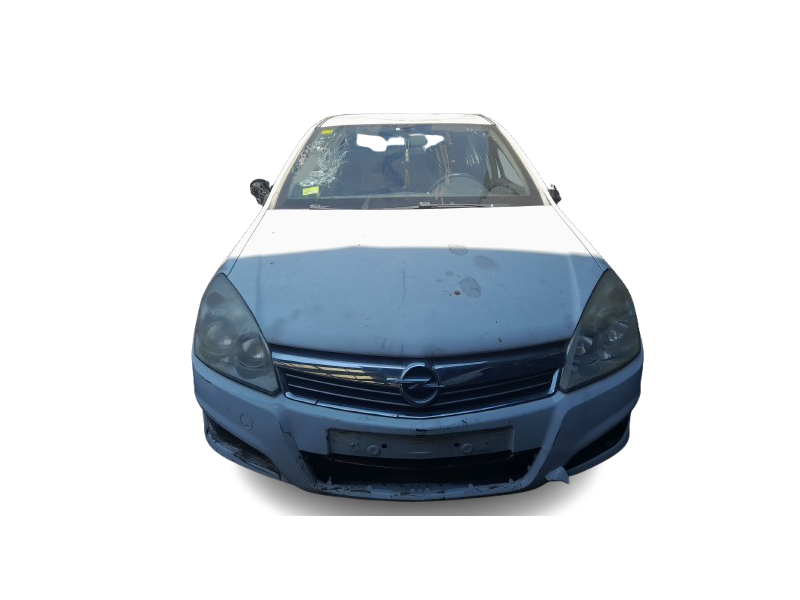 opel astra h (a04) del año 2009