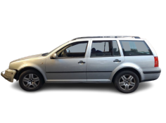 volkswagen golf iv (1j1) del año 2002