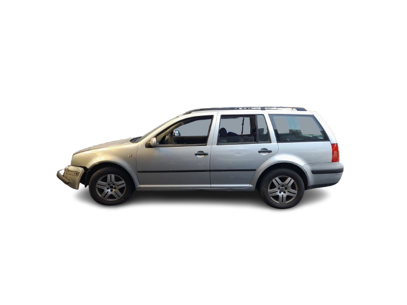 volkswagen golf iv (1j1) del año 2002