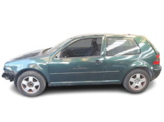 volkswagen golf iv variant (1j5) del año 1998