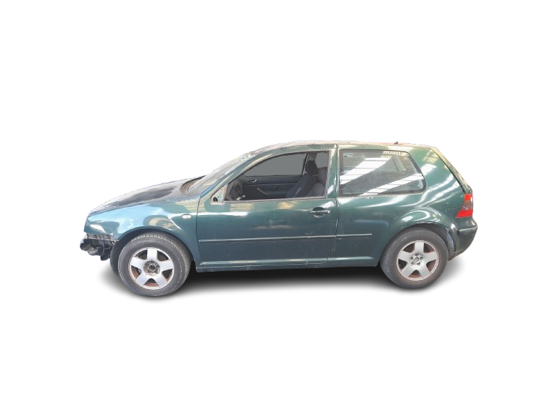 volkswagen golf iv variant (1j5) del año 1998
