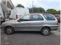 fiat palio weekend (178_, 173_, 373_, 374_, 171_) del año 1998