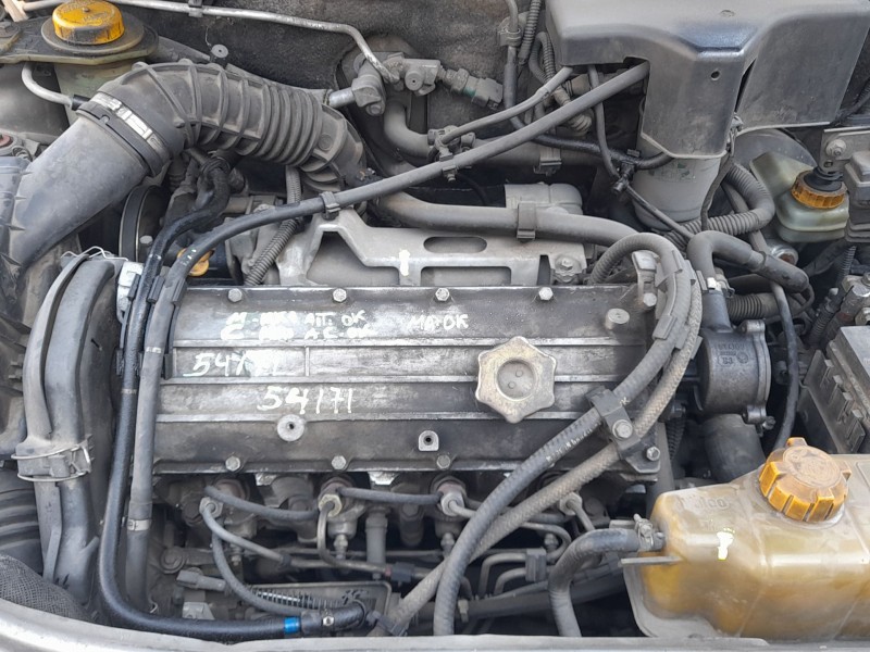 fiat palio weekend (178_, 173_, 373_, 374_, 171_) del año 1998