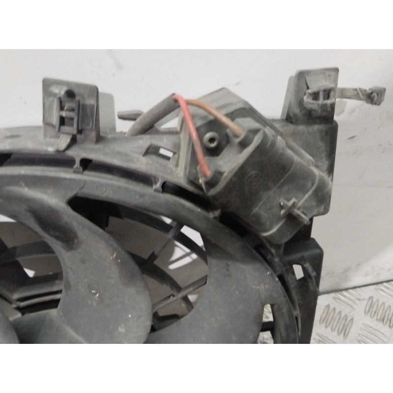 ELECTROVENTILADOR 13132559  - imagen 2