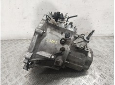 Recambio de caja cambios para citroën c4 grand picasso i (ua_) 1.6 hdi referencia OEM IAM 20DP33   2