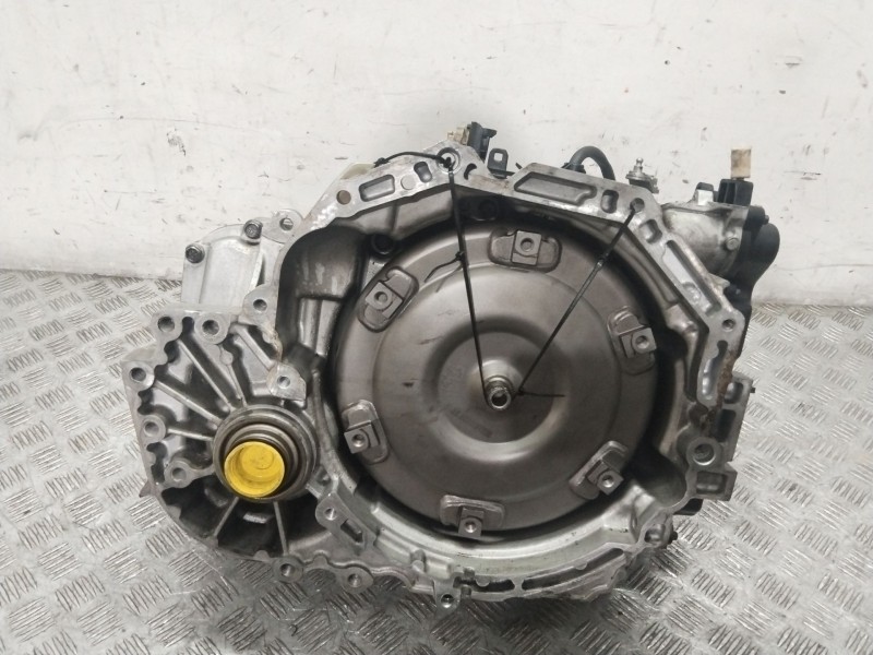 Recambio de caja cambios para chevrolet orlando (j309) 2.0 d referencia OEM IAM 2JRW 24252146 24265040