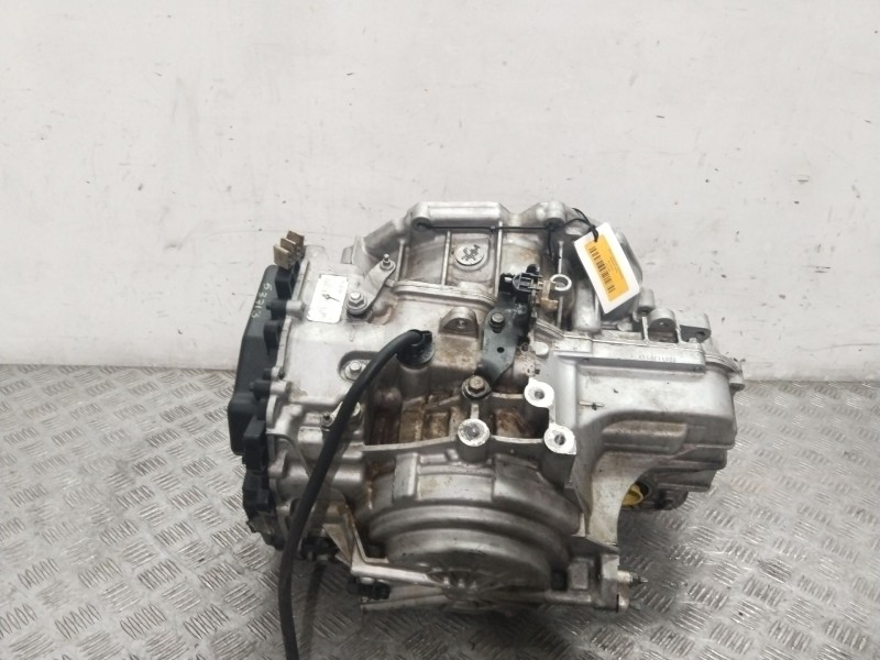 Recambio de caja cambios para chevrolet orlando (j309) 2.0 d referencia OEM IAM 2JRW 24252146 24265040