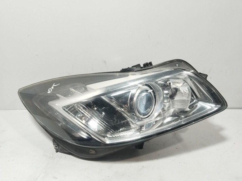 Recambio de faro derecho para opel insignia a sedán (g09) 2.0 cdti (69) referencia OEM IAM 1ZT00963102  