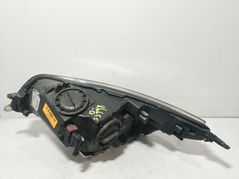 Recambio de faro derecho para opel insignia a sedán (g09) 2.0 cdti (69) referencia OEM IAM 1ZT00963102  