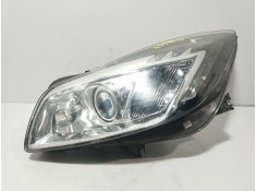 Recambio de faro izquierdo para opel insignia a sedán (g09) 2.0 cdti (69) referencia OEM IAM 1ZT00963101  