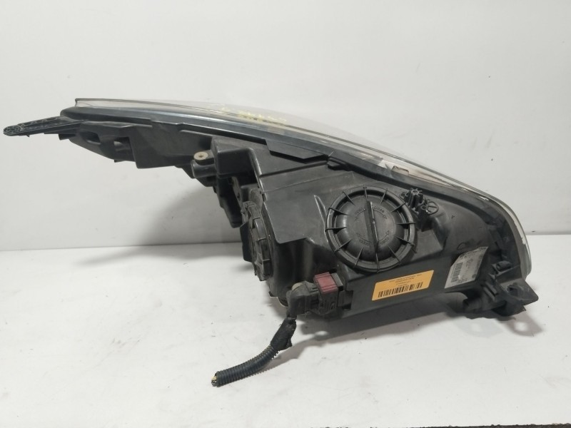 Recambio de faro izquierdo para opel insignia a sedán (g09) 2.0 cdti (69) referencia OEM IAM 1ZT00963101  