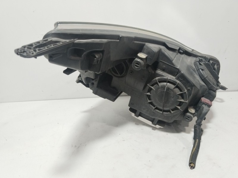 Recambio de faro izquierdo para opel insignia a sedán (g09) 2.0 cdti (69) referencia OEM IAM 1ZT00963101  