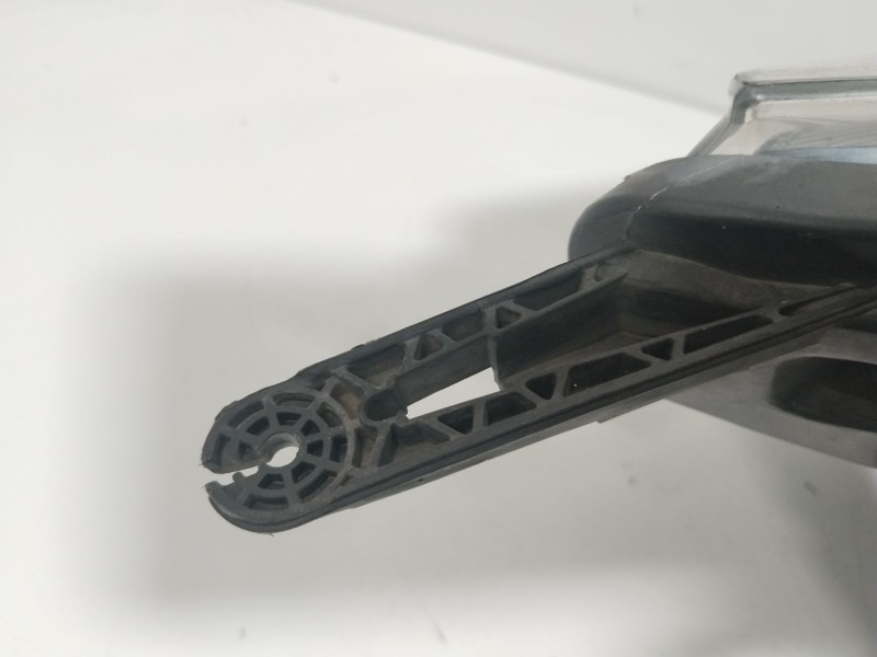 Recambio de faro izquierdo para opel insignia a sedán (g09) 2.0 cdti (69) referencia OEM IAM 1ZT00963101  