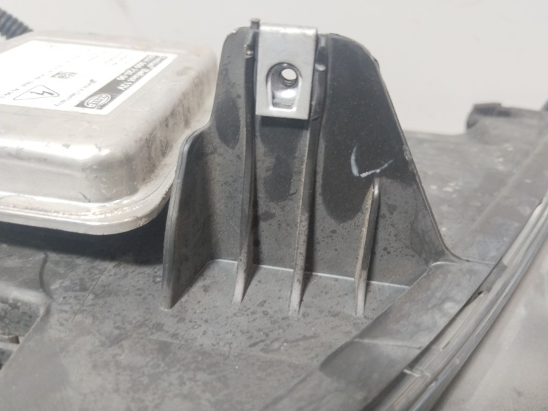 Recambio de faro izquierdo para opel insignia a sedán (g09) 2.0 cdti (69) referencia OEM IAM 1ZT00963101  
