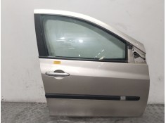 Recambio de puerta delantera derecha para renault clio iii (br0/1, cr0/1) 1.5 dci (br17, cr17) referencia OEM IAM 7751479113  