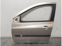 Recambio de puerta delantera izquierda para renault clio iii (br0/1, cr0/1) 1.5 dci (br17, cr17) referencia OEM IAM 7751479112  