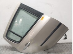 Recambio de puerta trasera derecha para renault clio iii (br0/1, cr0/1) 1.5 dci (br17, cr17) referencia OEM IAM 7751476192  
