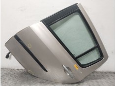 Recambio de puerta trasera izquierda para renault clio iii (br0/1, cr0/1) 1.5 dci (br17, cr17) referencia OEM IAM 7751476191  