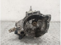 Recambio de caja cambios para ford fusion (ju_) 1.4 referencia OEM IAM 2N1R7002NC  