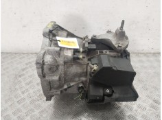Recambio de caja cambios para ford fusion (ju_) 1.4 referencia OEM IAM 2N1R7002NC   2