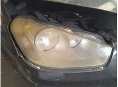 Recambio de faro derecho para ford c-max (dm2) 1.8 tdci referencia OEM IAM   