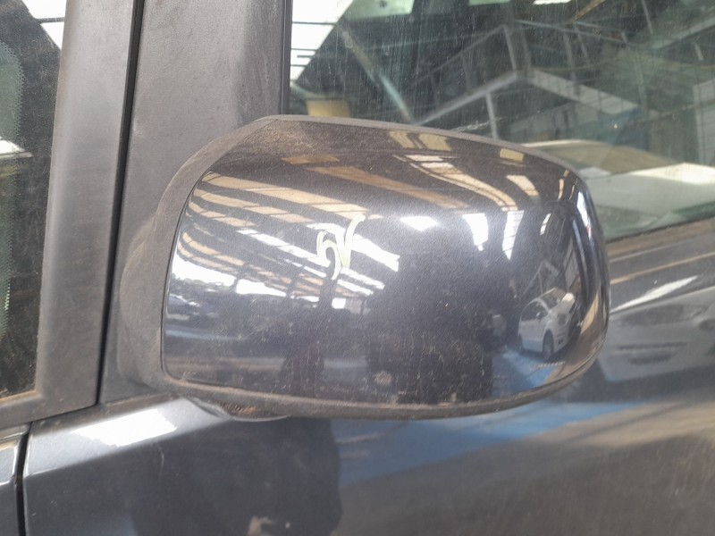 Recambio de retrovisor izquierdo para ford c-max (dm2) 1.8 tdci referencia OEM IAM   