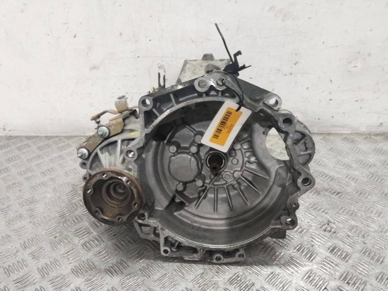 Recambio de caja cambios para audi a3 (8l) 1.8 t ambiente referencia OEM IAM ERT  