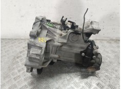 Recambio de caja cambios para audi a3 (8l) 1.8 t ambiente referencia OEM IAM ERT   2