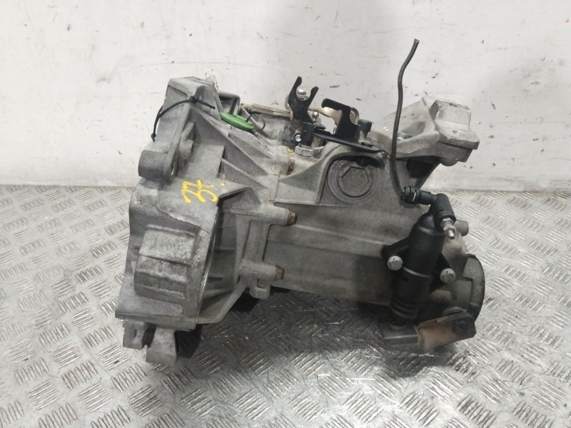 Recambio de caja cambios para audi a3 (8l) 1.8 t ambiente referencia OEM IAM ERT  