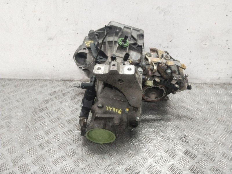 Recambio de caja cambios para audi a3 (8l) 1.8 t ambiente referencia OEM IAM ERT  