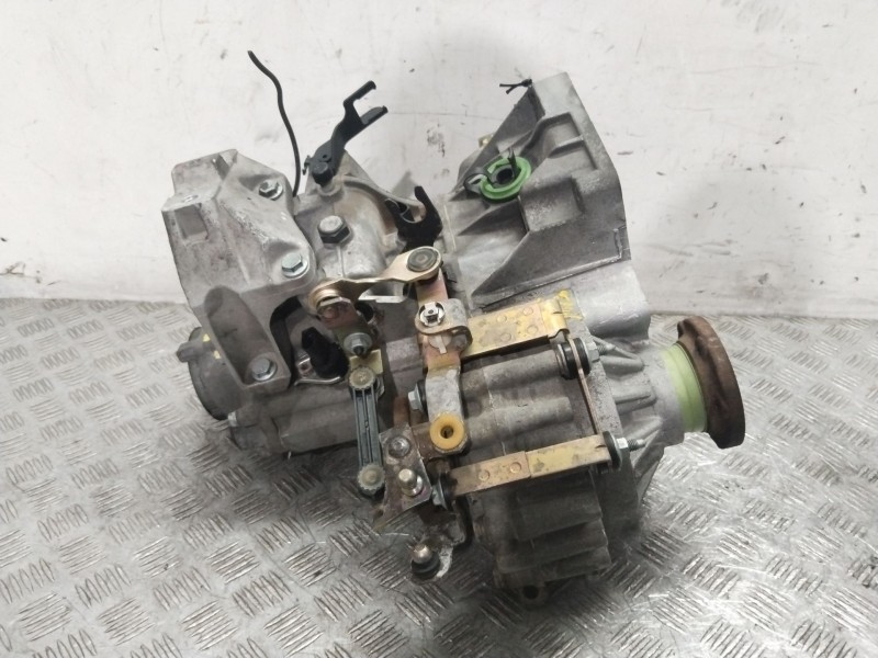 Recambio de caja cambios para audi a3 (8l) 1.8 t ambiente referencia OEM IAM ERT  