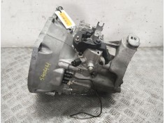 Recambio de caja cambios para ford tourneo connect / grand tourneo connect v408 monospace 1.5 tdci referencia OEM IAM FV6R7002AD 2