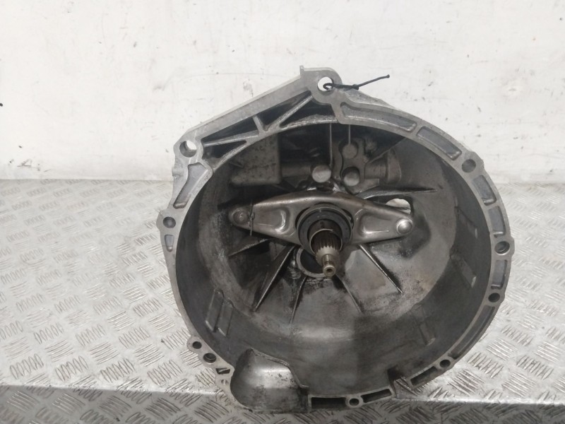 Recambio de caja cambios para bmw serie 1 berlina (e81/e87) 118i referencia OEM IAM 23008610985  
