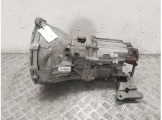 Recambio de caja cambios para bmw serie 1 berlina (e81/e87) 118i referencia OEM IAM 23008610985   2