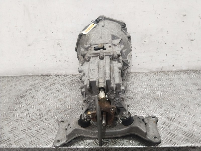 Recambio de caja cambios para bmw serie 1 berlina (e81/e87) 118i referencia OEM IAM 23008610985  