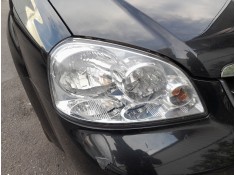 Recambio de faro derecho para chevrolet nubira station wagon 2.0 d referencia OEM IAM   