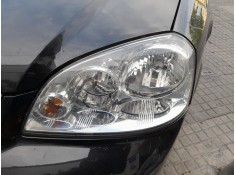 Recambio de faro izquierdo para chevrolet nubira station wagon 2.0 d referencia OEM IAM   