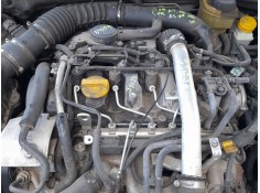 Recambio de motor completo para chevrolet nubira station wagon 2.0 d referencia OEM IAM   