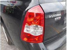 Recambio de piloto trasero izquierdo para chevrolet nubira station wagon 2.0 d referencia OEM IAM   