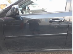 Recambio de puerta delantera izquierda para chevrolet nubira station wagon 2.0 d referencia OEM IAM   