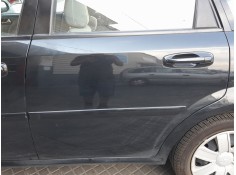 Recambio de puerta trasera izquierda para chevrolet nubira station wagon 2.0 d referencia OEM IAM   