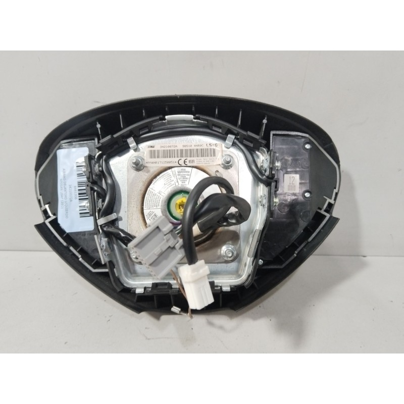AIRBAG DELANTERO IZQUIERDO 34210072A  - imagen 2