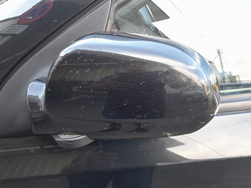 Recambio de retrovisor izquierdo para chevrolet nubira station wagon 2.0 d referencia OEM IAM   