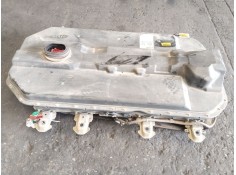 Recambio de bateria para mitsubishi outlander iii (gg_w, gf_w, zj, zl, zk) 2.0 hybrid 4wd referencia OEM IAM 0120747363  