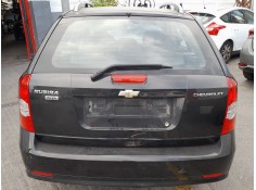 chevrolet nubira station wagon del año 2008 2