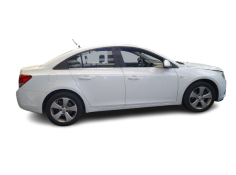 chevrolet cruze (j300) del año 2010